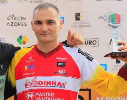 BTT: David Guerra conquista Taça de Portugal em M45