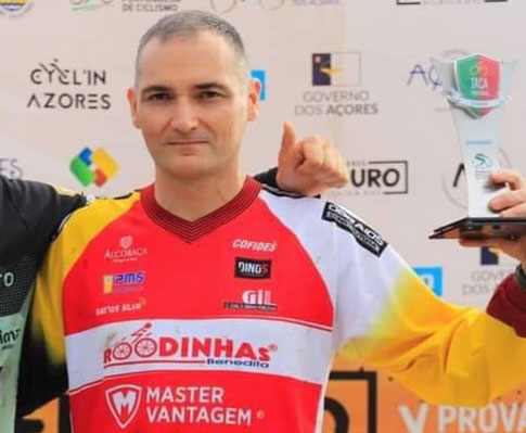 BTT: David Guerra  conquista Taça de Portugal em M45