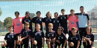 Futebol: Distritais jovens arrancam neste fim de semana