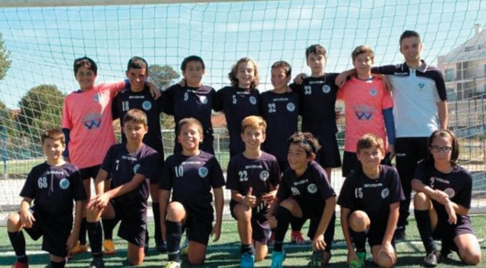 Futebol: Distritais jovens arrancam neste fim de semana