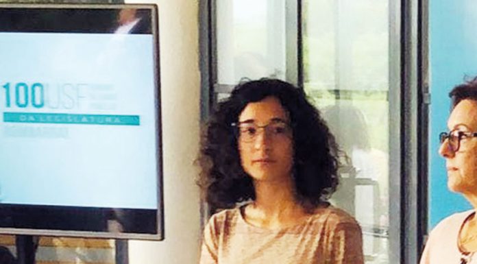 Oeste: Érica Rocha dirige Conselho Clínico e de Saúde do ACeS Oeste