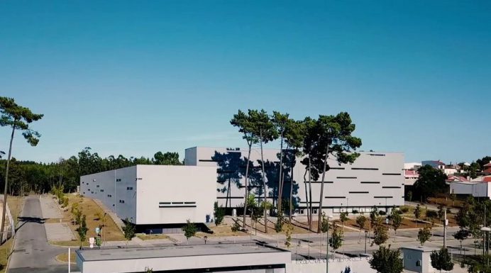 Jornadas Internacionais de Jogos Tradicionais realizam-se em Rio Maior