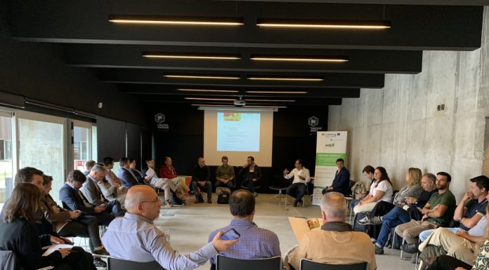 Desafios da transição digital juntam produtores, tecnológicas e entidades públicas no Óbidos Parque