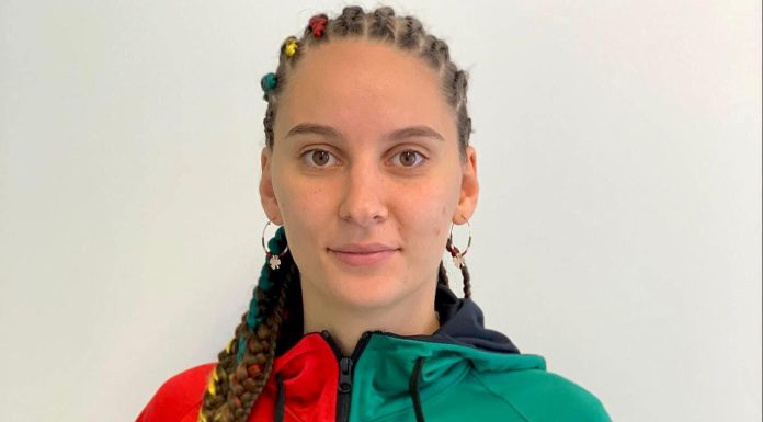 Kickboxing: Francisca Cardoso disputa Mundial na Turquia