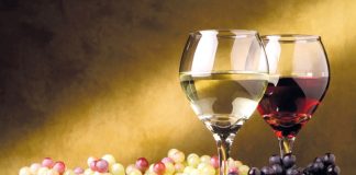 Vinhos da região premiados em concurso internacional