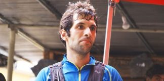 Trail: Guilherme Lourenço participa na La Diagonal des Fous