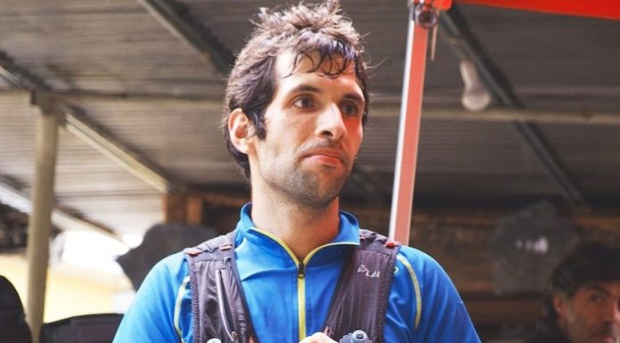 Trail: Guilherme Lourenço participa na La Diagonal des Fous