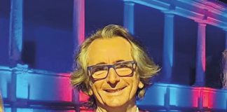 Alcobaça: Jorge Pereira de Sampaio faz comunicação em Paris