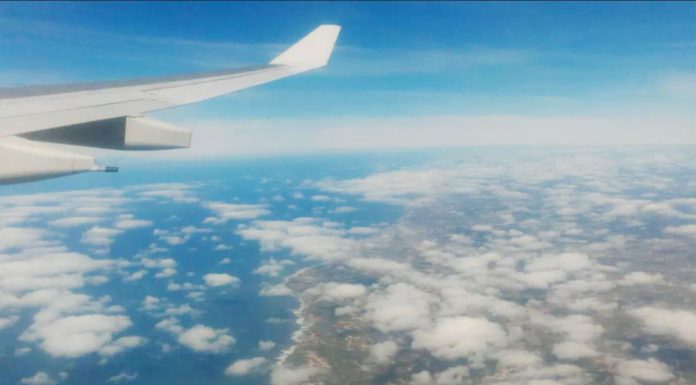 Alternativas do aeroporto para o Oeste oscilam entre Santarém e Ota