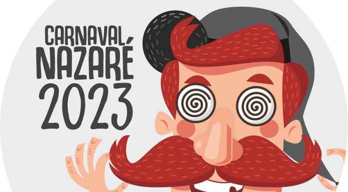 “Só se ‘tá neuva!” escolhido para mote do Carnaval da Nazaré