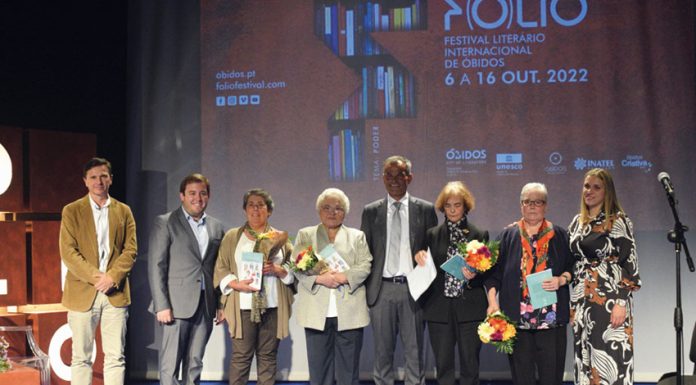 Seniores de Óbidos reúnem poesia popular em “Trovas e Encantos”