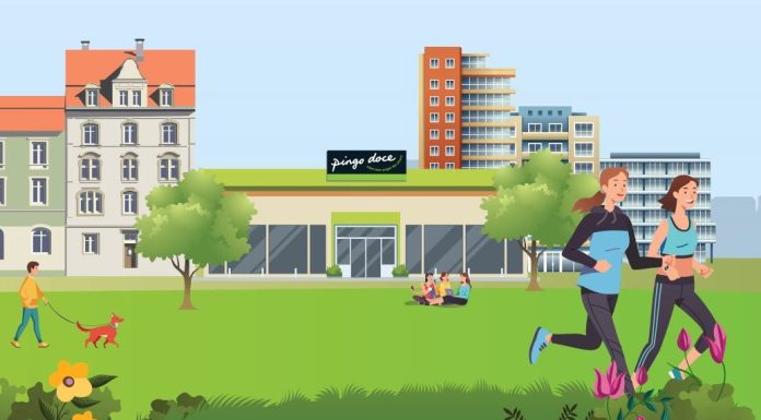 Oeste Norte com oito projetos vencedores do Programa Bairro Feliz do Pingo Doce