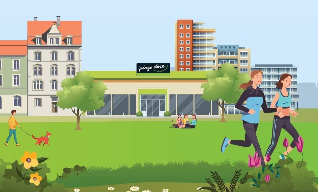 Oeste Norte com oito projetos vencedores do Programa Bairro Feliz do Pingo Doce