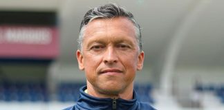 Futebol: Técnico Renato Fernandes deixa comando do Torreense