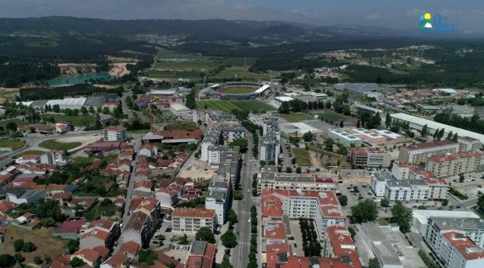 Rio Maior celebra 186º aniversário da elevação a concelho