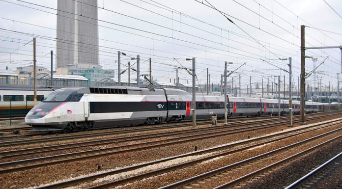 Traçado do TGV mantém Oeste fora da primeira fase