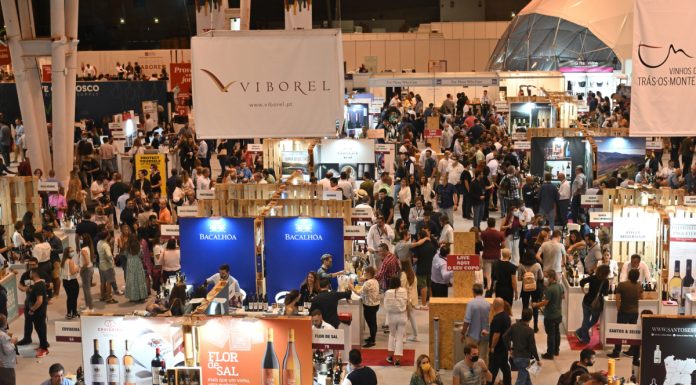 Vinhos da região presentes no “Grandes Escolhas Vinhos&Sabores” na FIL