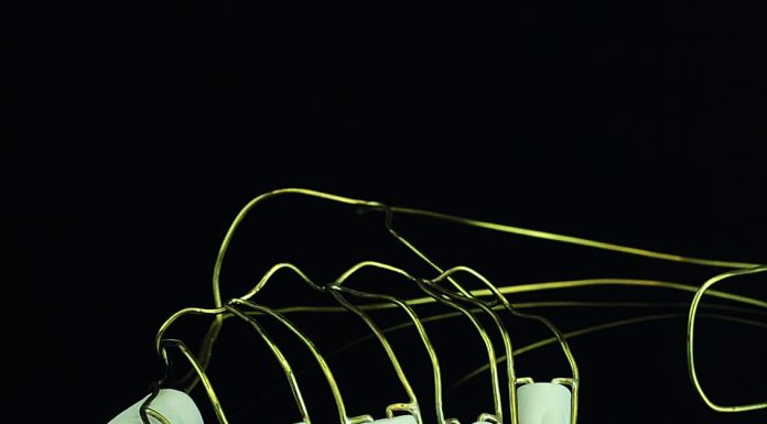 Cristina Lourenço presta homenagem aos ceramistas