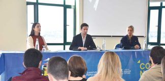 JP reuniu-se na Foz do Arelho para convenção autárquica