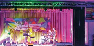 Jazz do Valado em risco de perder apoio da Direção-Geral das Artes