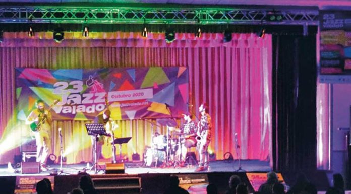 Jazz do Valado em risco de perder apoio da Direção-Geral das Artes