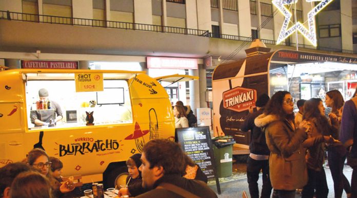 Caldas vai devolver 2,5% do IRS aos munícipes no próximo ano