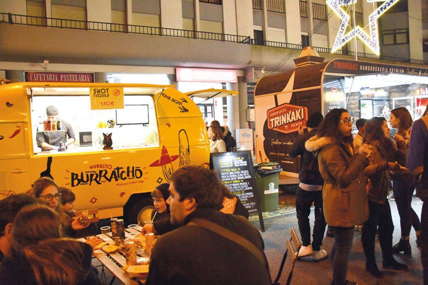 Caldas vai devolver 2,5% do IRS aos munícipes no próximo ano