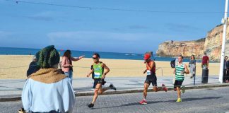 Atletismo: A mãe das Meias Maratonas mantém o caráter popular