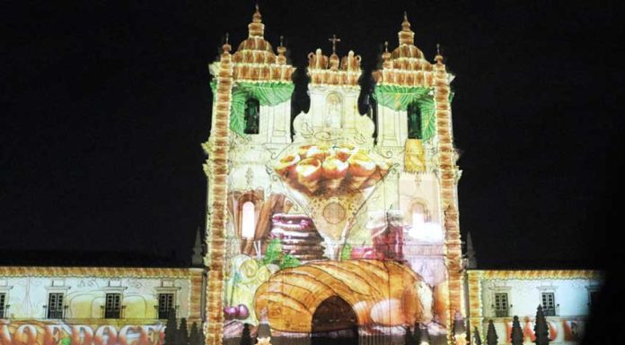 Doces e Licores regressaram ao Mosteiro, mas vendas baixaram