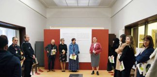 “A Verdade Dói” exposta no Museu José Malhoa