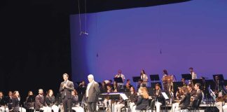 CCMB lança CD de celebração de aniversário nas Caldas