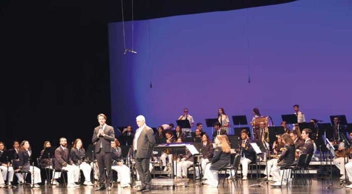 CCMB lança CD de celebração de aniversário nas Caldas