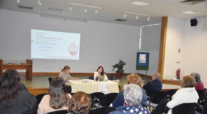 Médico Fernando Correia fez das Caldas um laboratório de pesquisa