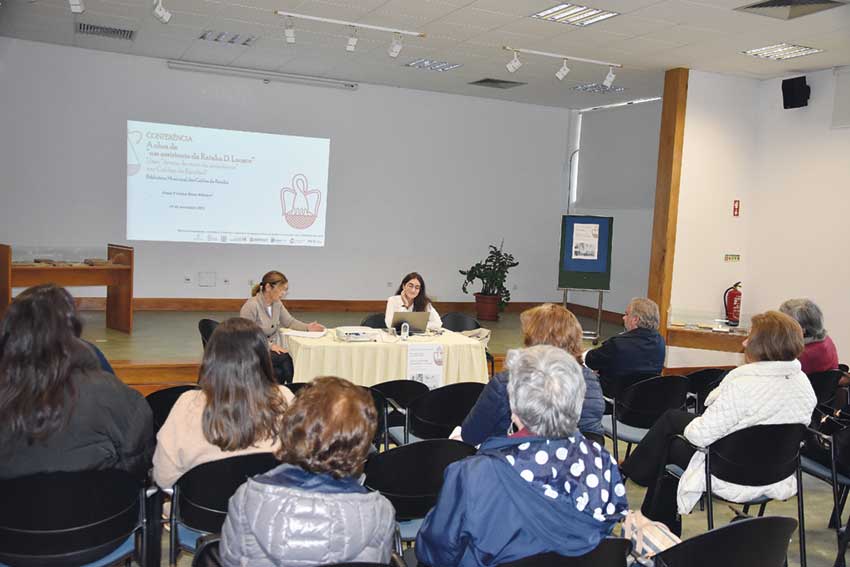 Médico Fernando Correia fez das Caldas um laboratório de pesquisa