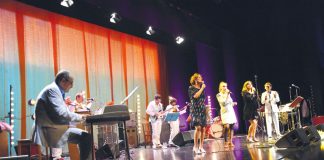 Jazz para vários gostos marcou serões no CCC