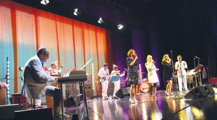 Jazz para vários gostos marcou serões no CCC