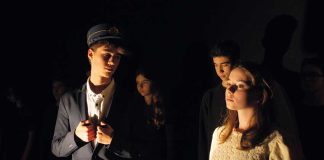 José Saramago celebrado na região com várias iniciativas