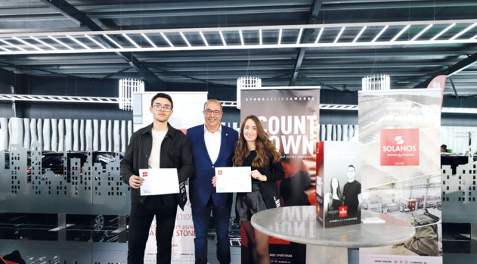 Estudantes da ESAD.CR vencem prémio atribuído pela empresa Solancis