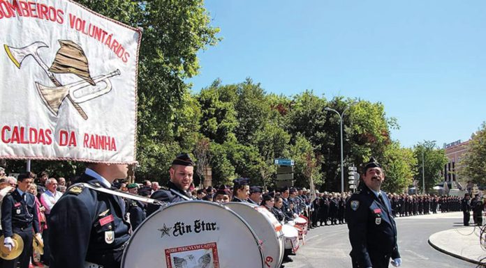 Com origem em 1955, Fanfarra 79 é das mais antigas do país
