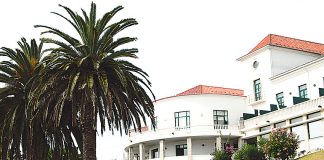 Caldas: Sindicalismo e coesão social juntou especialistas na Foz