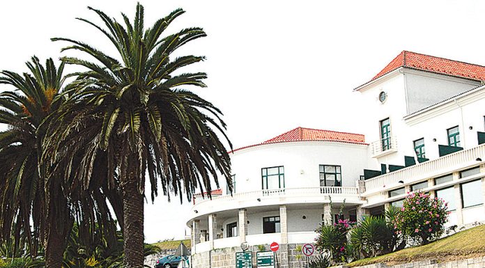 Caldas: Sindicalismo e coesão social juntou especialistas na Foz