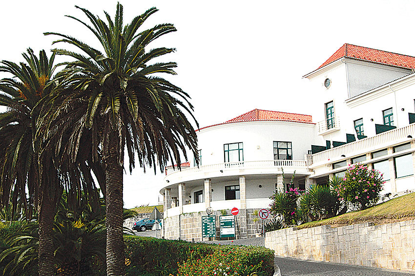 Caldas: Sindicalismo e coesão social juntou especialistas na Foz