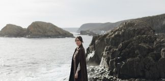 Nico Paulo tem novo single e lança álbum na próxima primavera