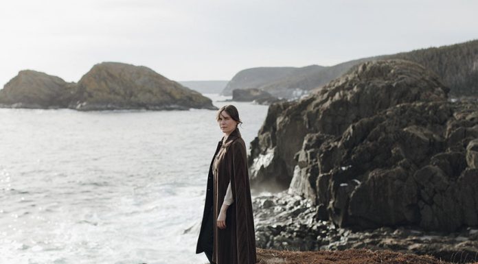 Nico Paulo tem novo single e lança álbum na próxima primavera