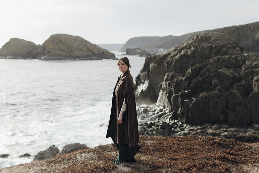 Nico Paulo tem novo single e lança álbum na próxima primavera