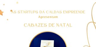Caldas: Startups do Caldas Empreende lançam cabazes de Natal