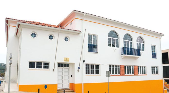 Nazaré vai candidatar-se ao programa “Cidades e Comunidades Amigas das Pessoas idosas”