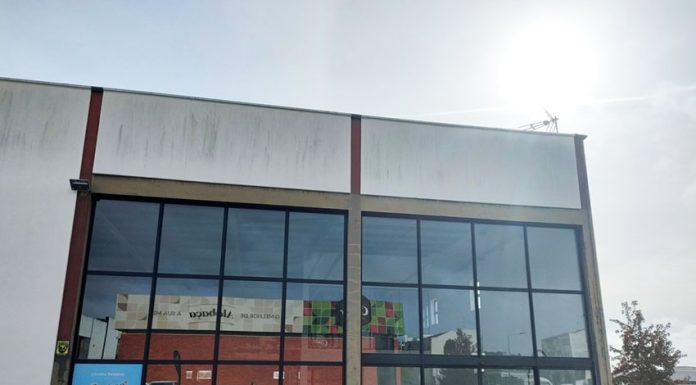 Alcobaça: Centro de vacinação passa para Cooperativa Agrícola