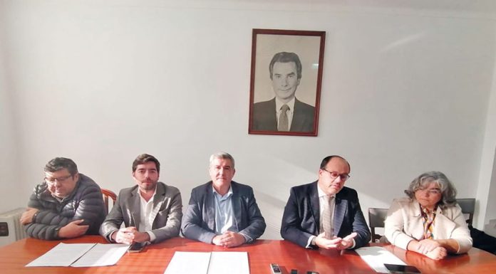 PSD propôs descida de impostos como resposta a “situação excecional”