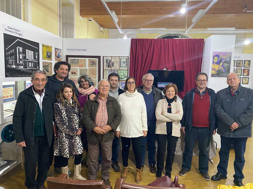 Susana Simplício assume liderança do Conselho da Cidade